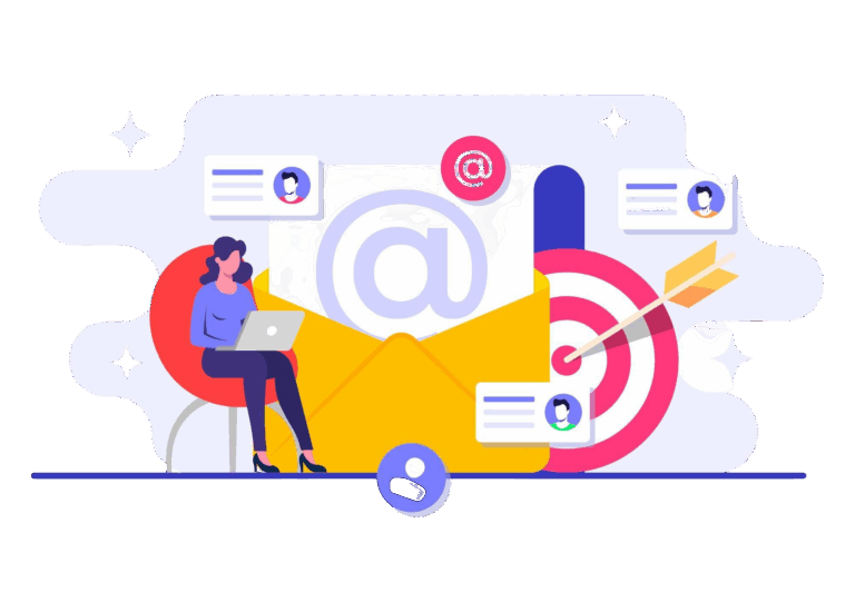 email-marketing-flat-illustration-vector-concept-business-strategy-advertising-email-newsletter