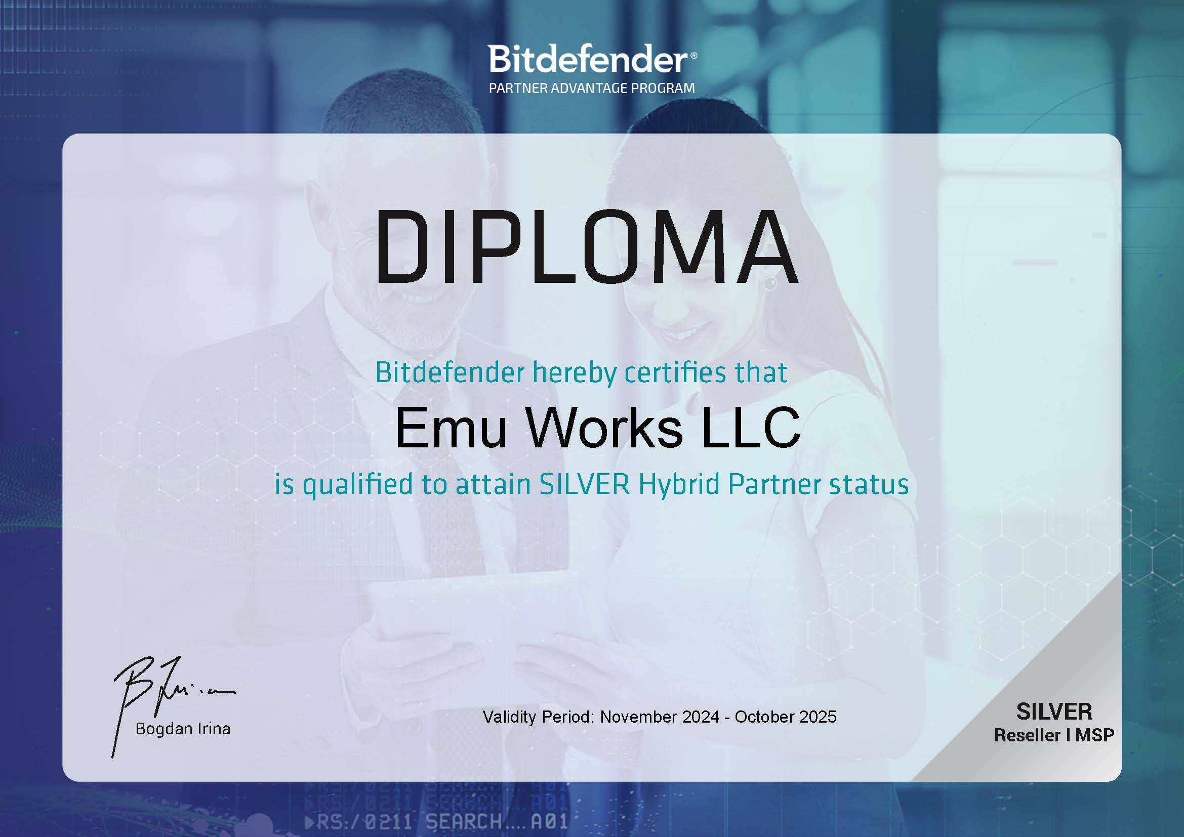 Emu-Works-LLC-diploma (1)