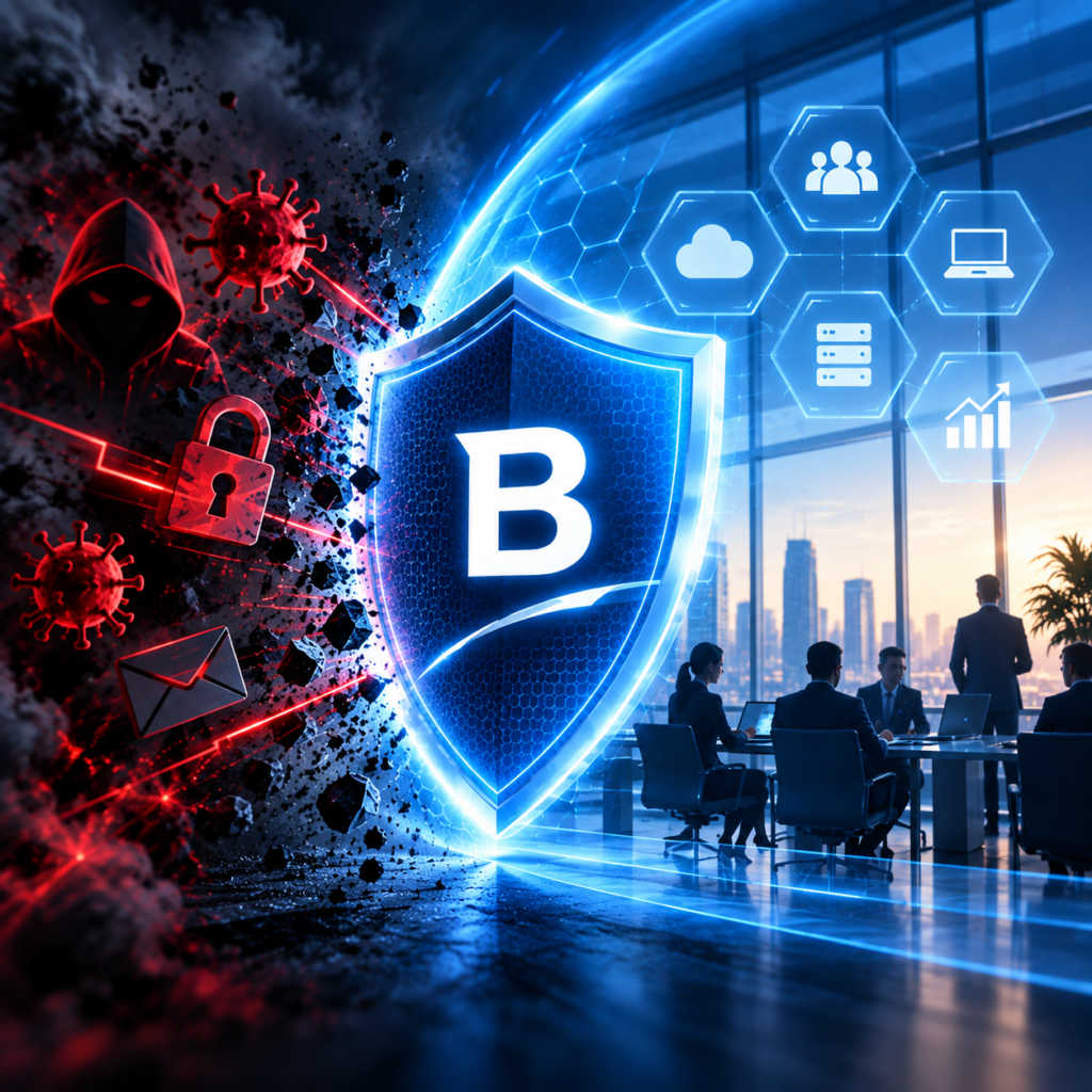Бројките зборуваат: Зошто Bitdefender GravityZone е најдобриот избор за безбедност на вашиот бизнис?